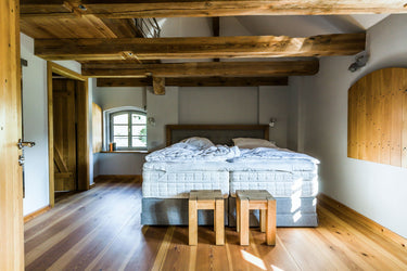 Kea - Schlafzimmer