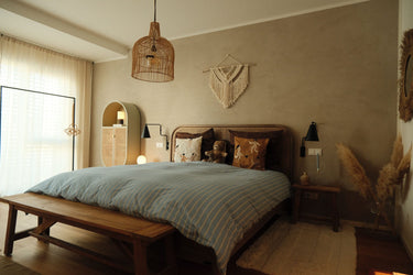 Kerri - Bedroom