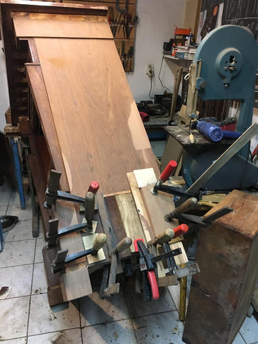 Gert - Werkstatt