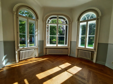 Austin - Saal