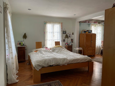 Joely - Schlafzimmer