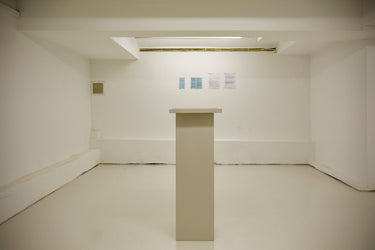 Ettore - Ausstellungsfläche 3