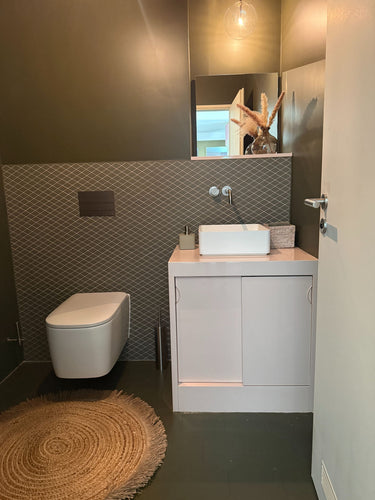Izumi - Bathroom - 2