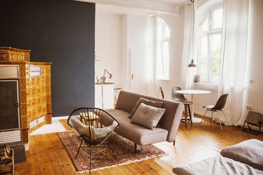 Kathe - Gästezimmer
