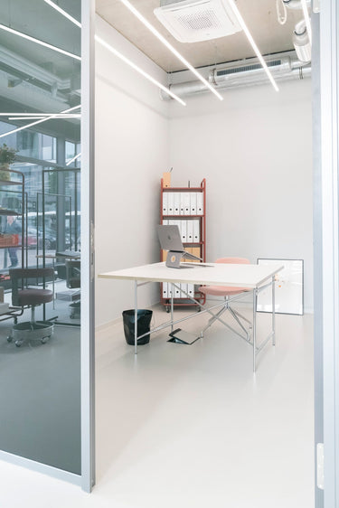 Ewa - Büro - 2