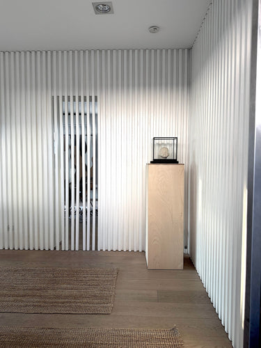 Joi - Entrance area