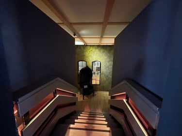 Susana - Ausstellungsfläche