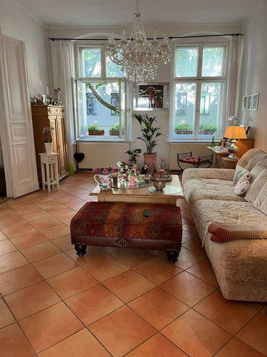 Grayson - Living Room