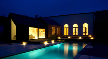 Oscar - Pool