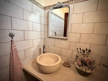 Merry - Badezimmer