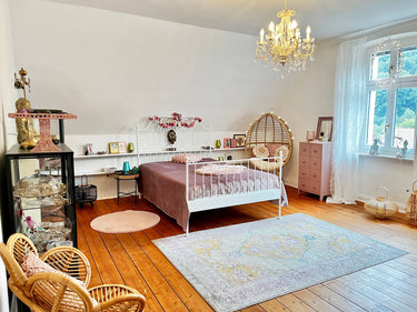 Lene - Schlafzimmer