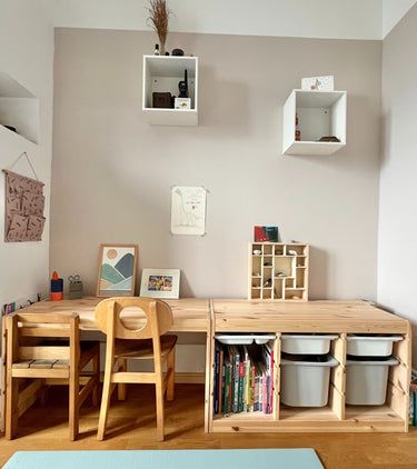 Luli - Children's room