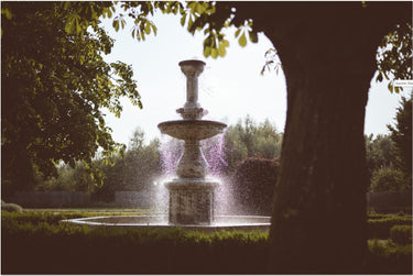 Ruth - Brunnen