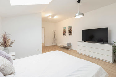 Gaye - Schlafzimmer
