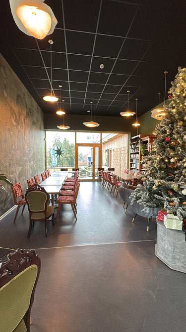 Valery - Cafe