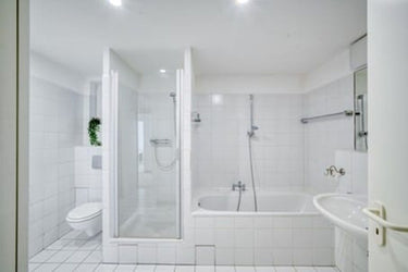 Cara - Badezimmer