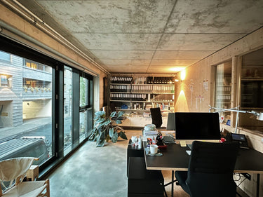 Corbet - Büro