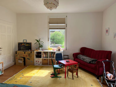 Florine - Kinderzimmer