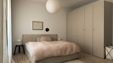 Adolpho - Schlafzimmer