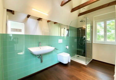 Lelie - Badezimmer - 2