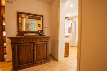 Grande - Hallway
