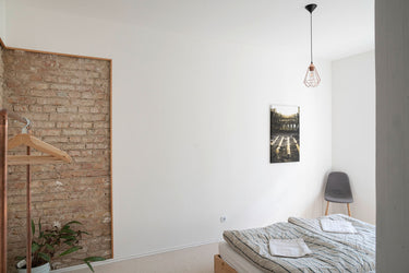 Elle - Schlafzimmer 2
