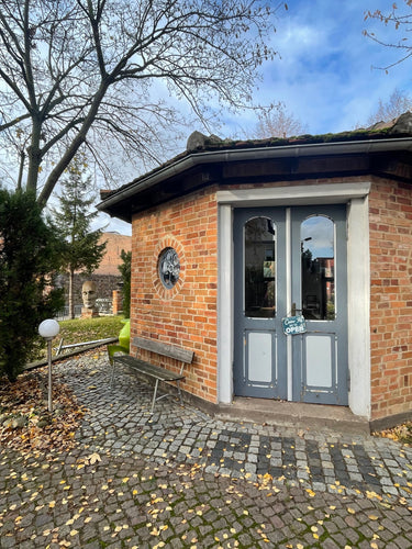 Gert - Garten