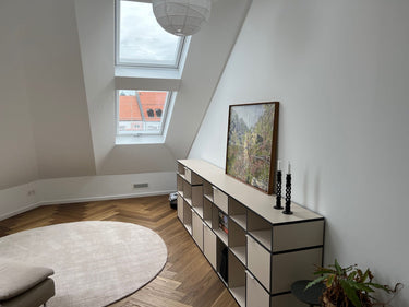Mira - Freizeitraum