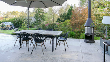 Paul - Terrasse