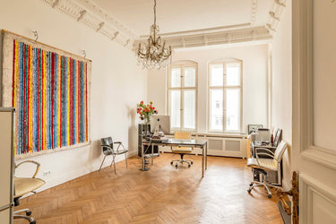 Harvey - Büro - 2