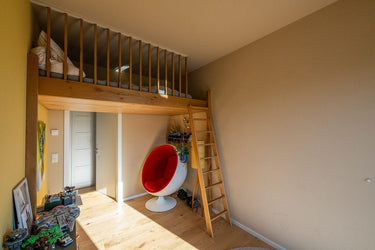 Jo - Kinderzimmer