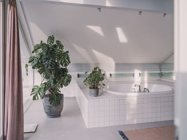 Lea - Badezimmer