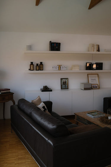 Manuel - Wohnzimmer