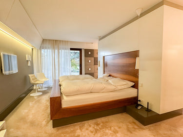 Florencio - Schlafzimmer
