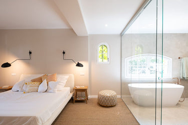 Isla - Schlafzimmer