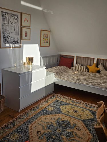 Brigitte - Kinderzimmer