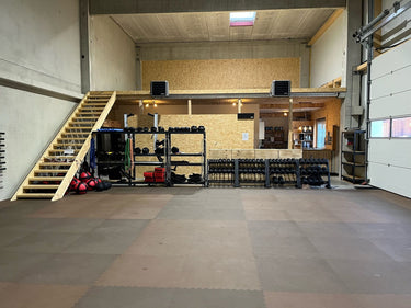 Bull - Galerie