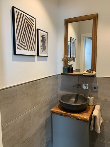 Gleason - Bathroom - 2