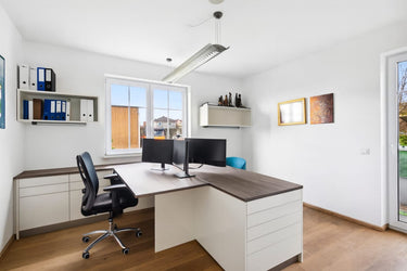 Berton - Büro