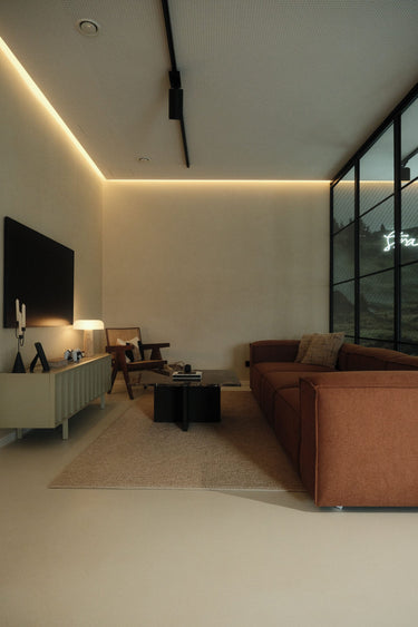 Herb - Living Room