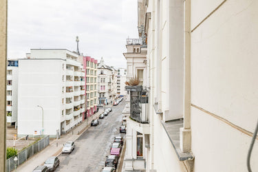 Harvey - Balkon - 2