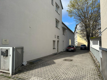 Arte - Außenbereich