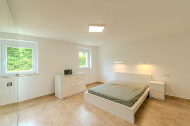 Polly - Schlafzimmer - 2