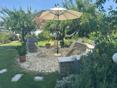 Karina - Garden - 2