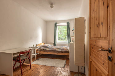 Mosland - Kinderzimmer - 2