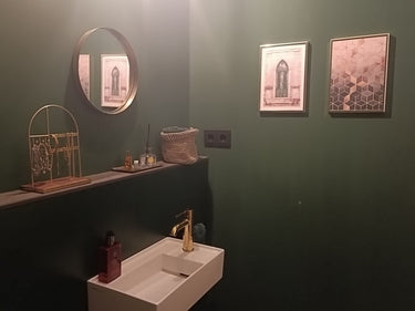Lorin - Badezimmer - 2