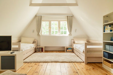 Toma - Schlafzimmer