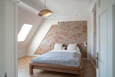 Friedhelm - Schlafzimmer