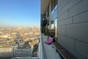 Danila - Balkon