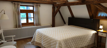 Foster - Gästezimmer - 2